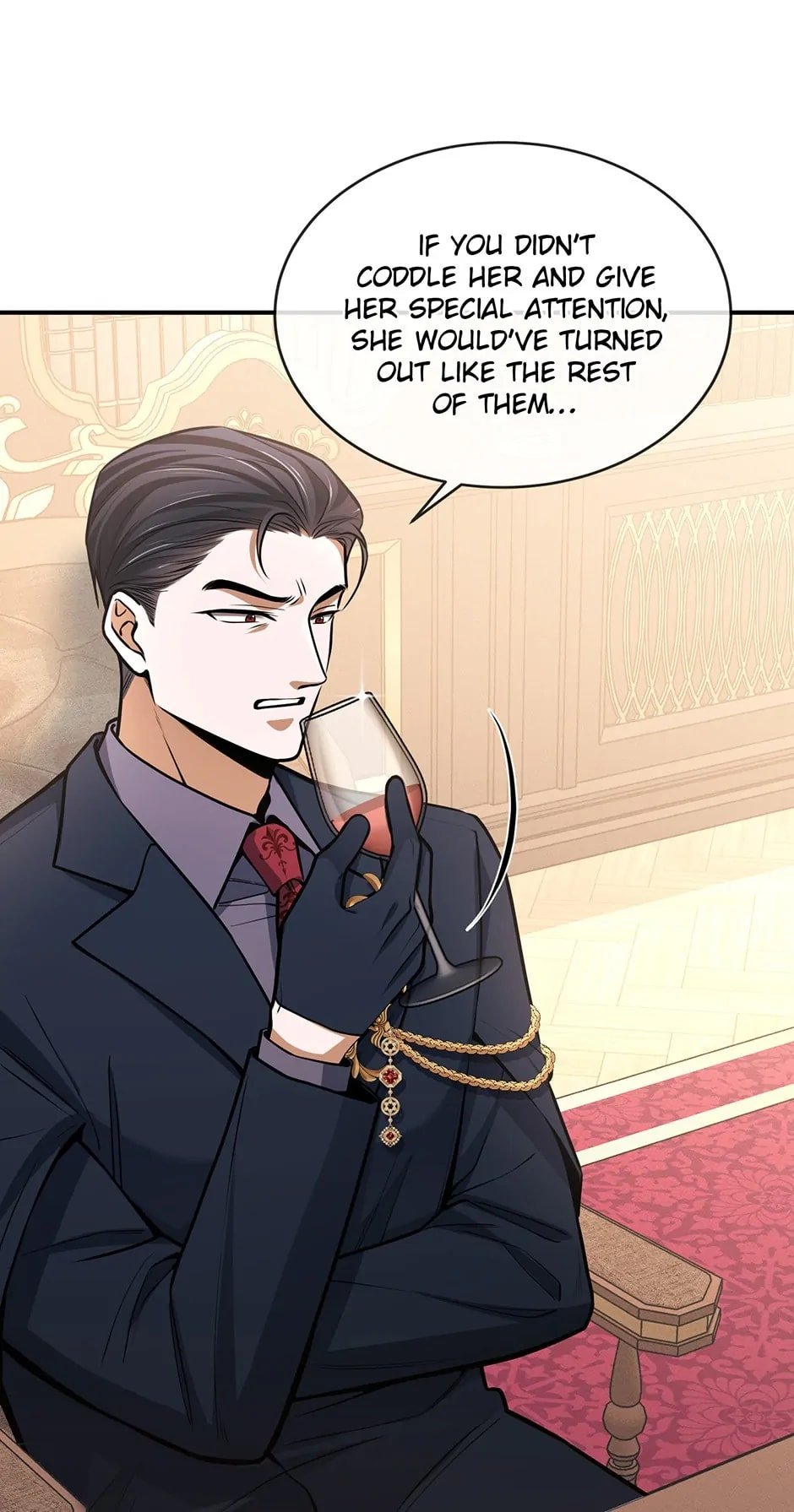 The Beginning After the End, Chapter 175.10 image 36
